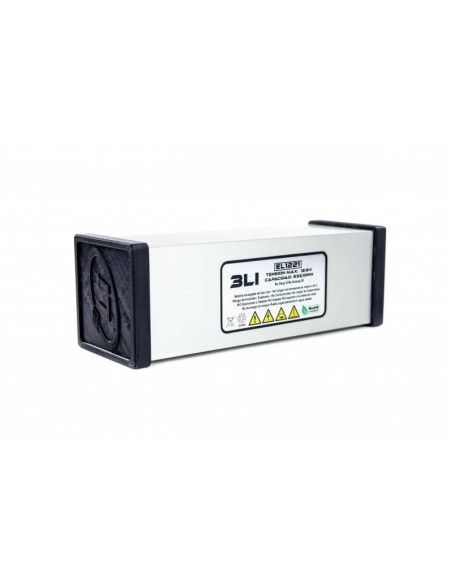 Batería 3Li EL1221 12V 21A 233,1WH