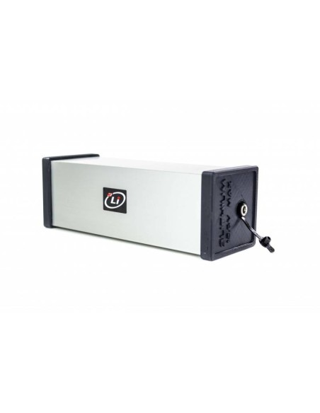 Batería 3Li EL1221 12V 21A 233,1WH