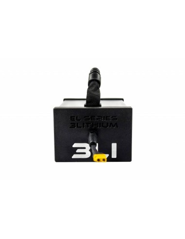 Batería 3Li EL1250 12V 49A 543,9WH