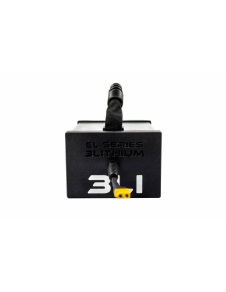Batería 3Li EL1250 12V 49A 543,9WH