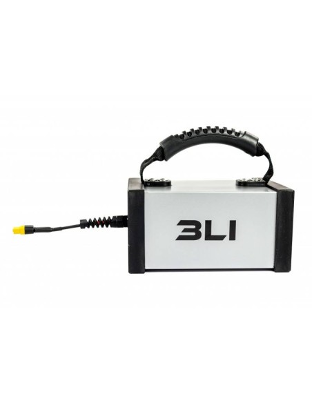 Batería 3Li EL1250 12V 49A 543,9WH