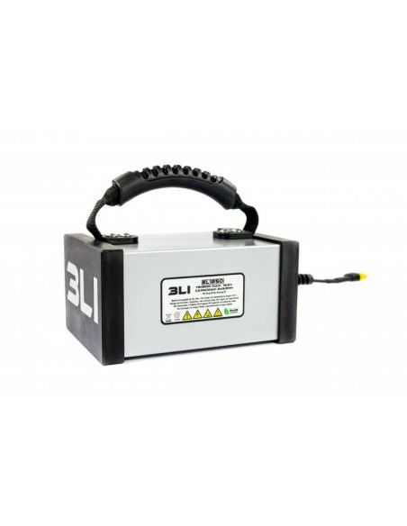Batería 3Li EL1250 12V 49A 543,9WH