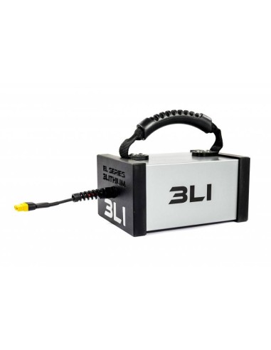 Batería 3Li EL1250 12V 49A 543,9WH