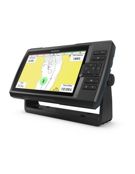 Sonda Garmin Striker Plus 9sv