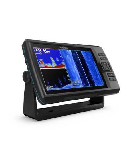 Sonda Garmin Striker Plus 9sv