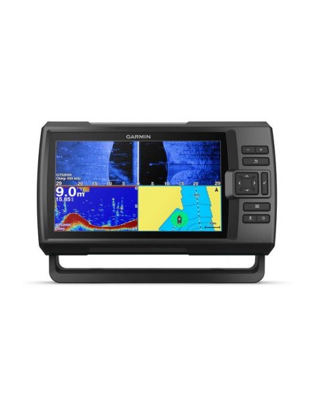 Sonda Garmin Striker Plus 9sv