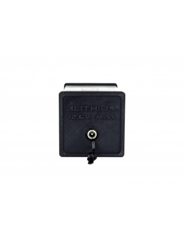 Batería 3Li EL1210 12V 10.5A 116,55 WH
