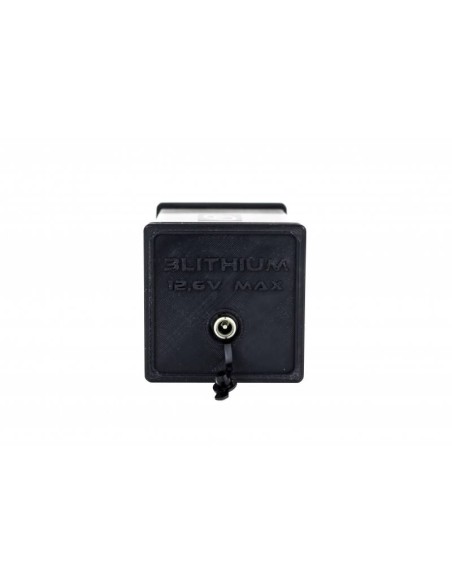 Batería 3Li EL1210 12V 10.5A 116,55 WH