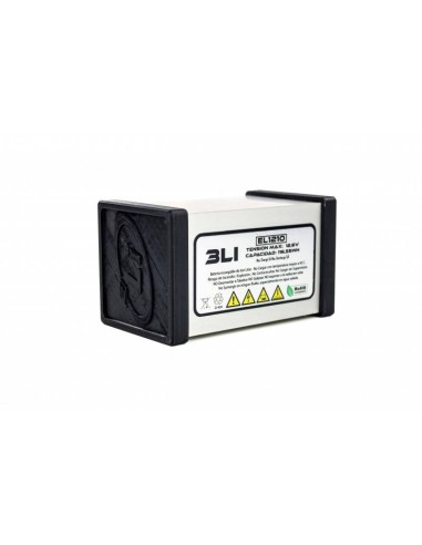 Batería 3Li EL1210 12V 10.5A 116,55 WH