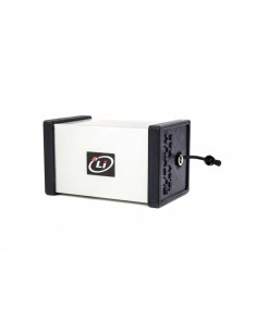 Batería 3Li EL1210 12V 10.5A 116,55 WH