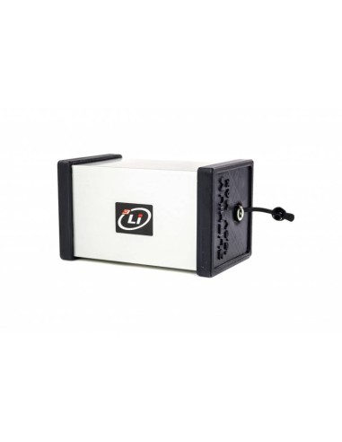 Batería 3Li EL1210 12V 10.5A 116,55 WH
