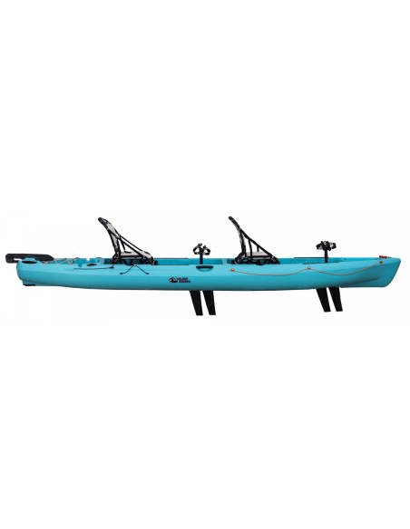 Galaxy Kayaks HAWAII FX TANDEM
