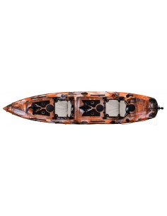 Hawaii FX Tandem 2