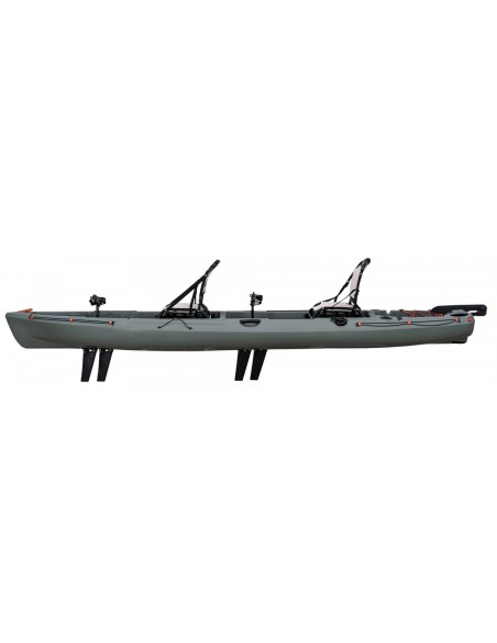 Galaxy Kayaks HAWAII FX TANDEM