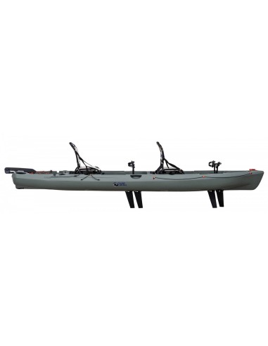 Galaxy Kayaks HAWAII FX TANDEM