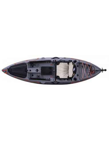 Galaxy Kayaks CRUZ ULTRA
