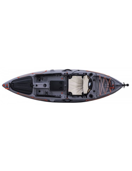 Galaxy Kayaks CRUZ ULTRA