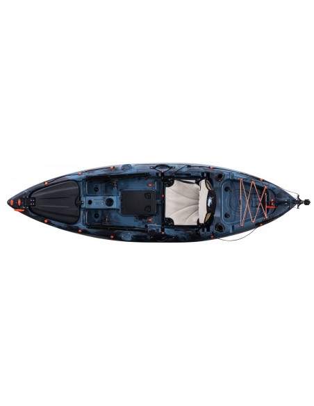 Galaxy Kayaks CRUZ ULTRA