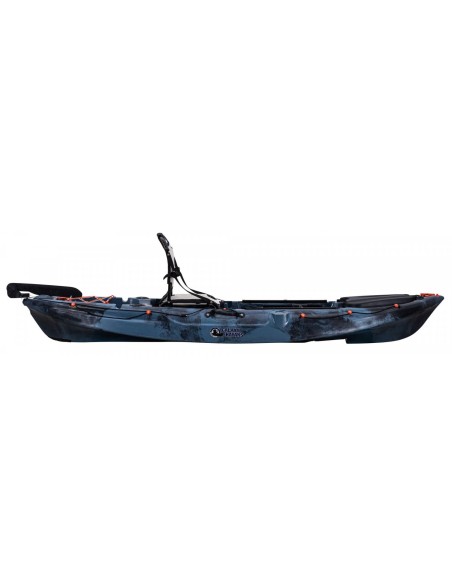 Galaxy Kayaks CRUZ ULTRA