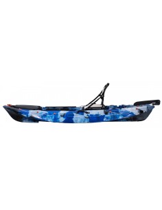 Galaxy Kayaks CRUZ ULTRA 2