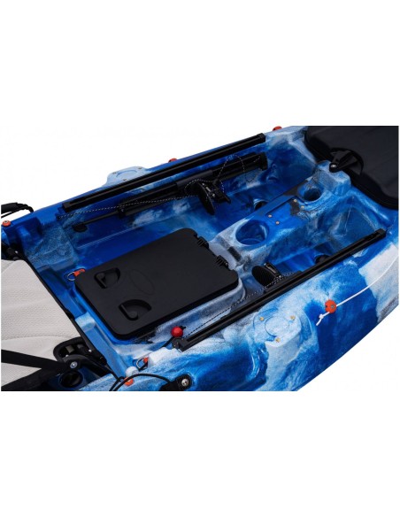 Galaxy Kayaks CRUZ ULTRA