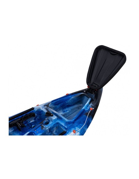 Galaxy Kayaks CRUZ ULTRA