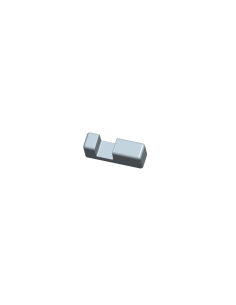 Flipper lock set (left)