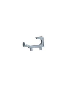 Seat lock set lever limiter