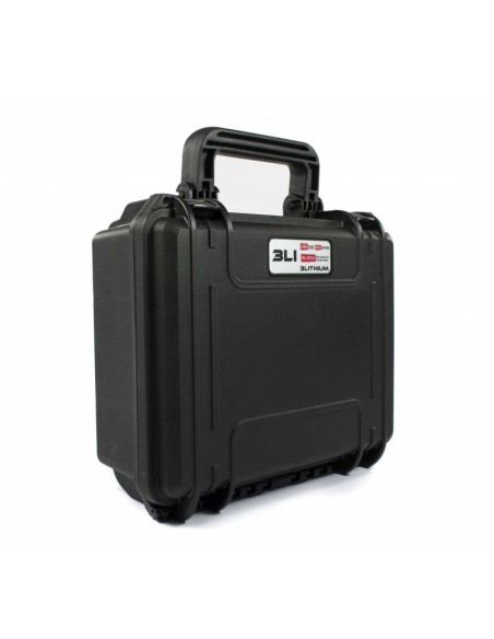 MALETÍN 3Li - BOX 1 (PEQUEÑO)