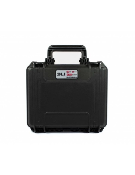 MALETÍN 3Li - BOX 1 (PEQUEÑO)