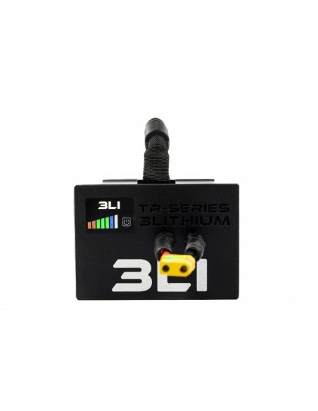 Baterias 3Li TR1250