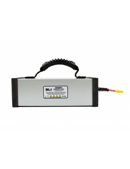Baterias 3Li TR1270