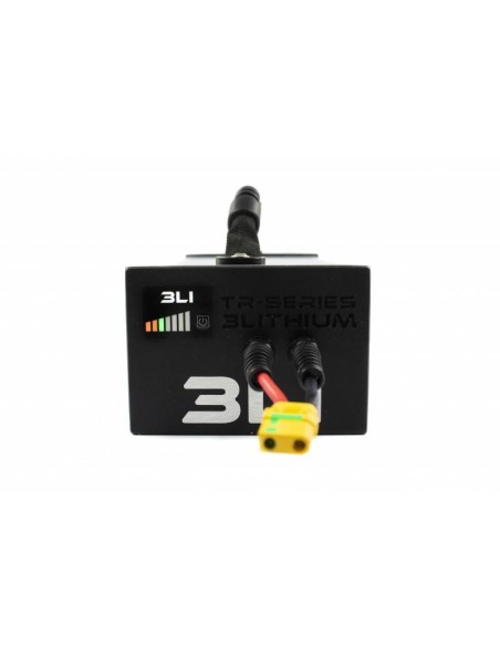 Baterias 3Li TR1290