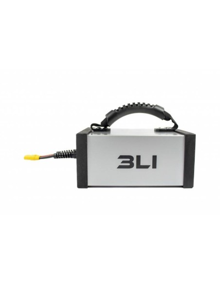 Baterias 3Li TR1650