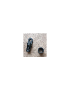 Clip Para Soporte de Pala