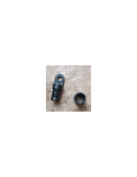Clip Para Soporte de Pala