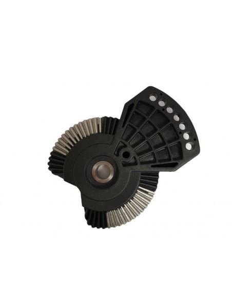 Pieza Central Pedalera Fx ( 1 ud )