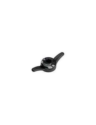 Railblaza CleatPort (negro)