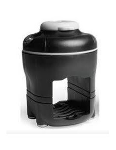 Railblaza RailMount 32-41 - Negro