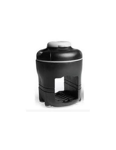 Railblaza CleatPort (negro)