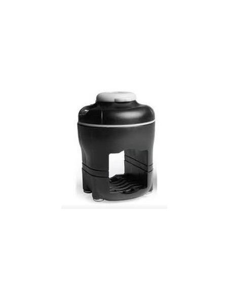 Railblaza CleatPort (negro)
