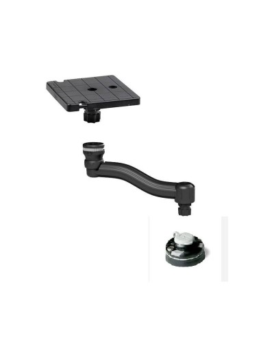 Pack Swing Arm R-Lock + Plataforma S + Base Starport