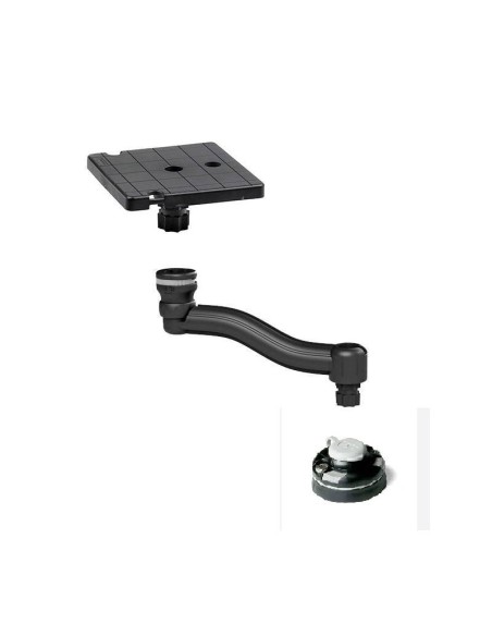 Pack Swing Arm R-Lock + Plataforma S + Base Starport
