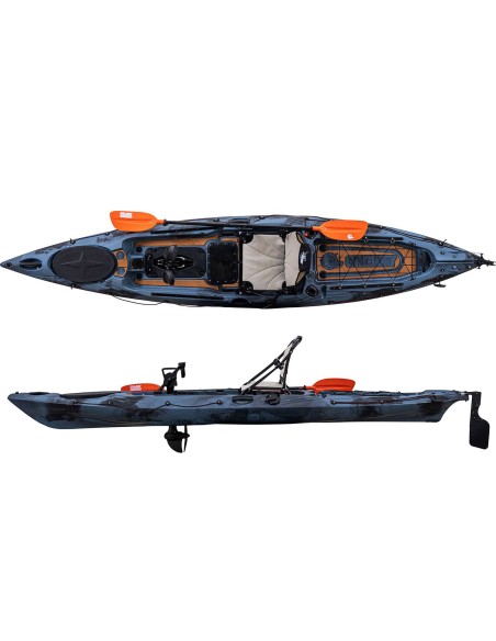Alboran FX3 HELIX