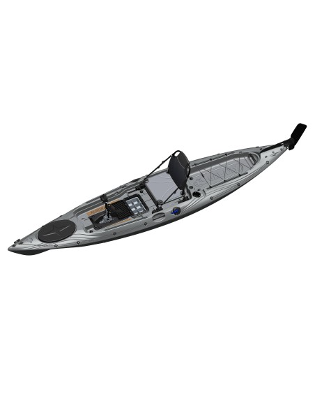 Kayak de Pesca Galaxy Kayaks ALBORAN FX3