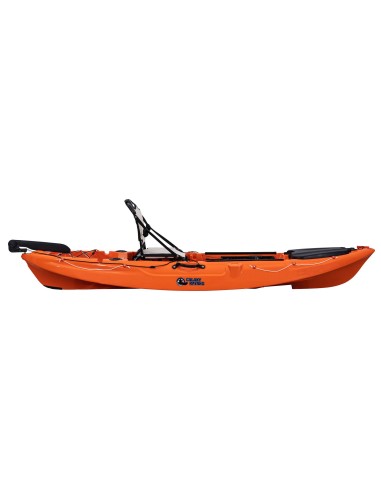 Galaxy Kayaks CRUZ ULTRA