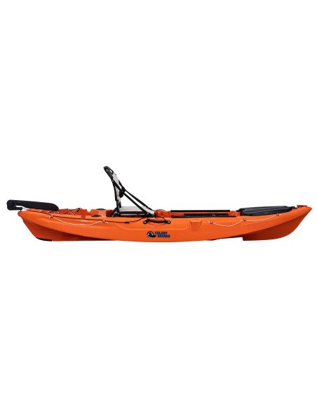 Galaxy Kayaks CRUZ ULTRA