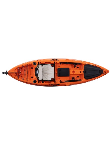 Galaxy Kayaks CRUZ ULTRA