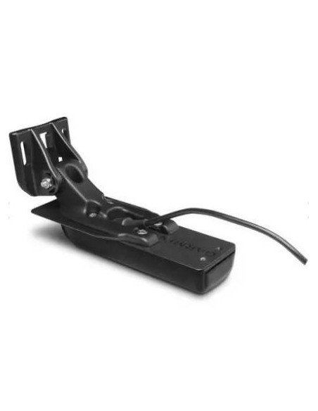 Transductor Garmin GT52HW-TM CHIRP High Wide 150-240 kHz ClearVü 455-800 kHz