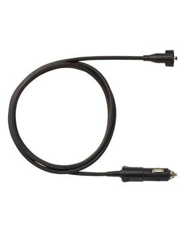Torqeedo Cable de mechero para cargar a 12/24V